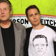 Illustration for article titled Sam Rockwell Is The Next Christopher Walken